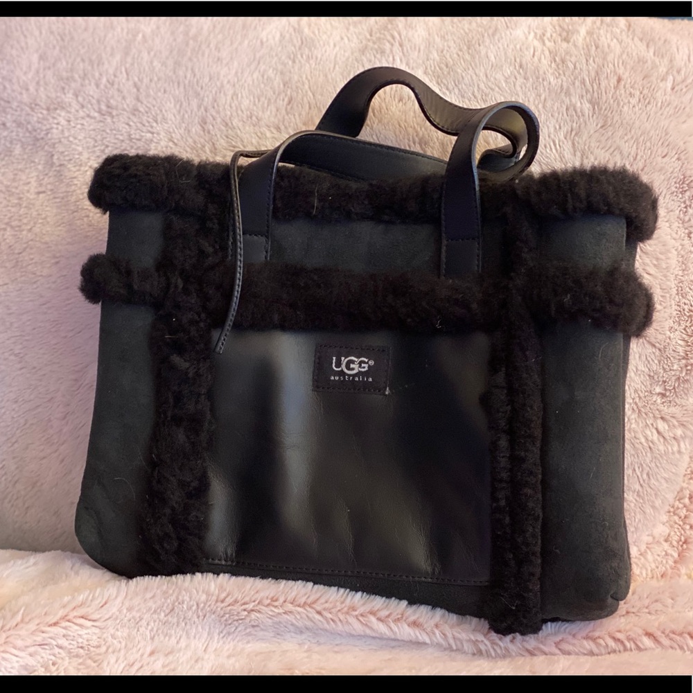 Ugg purse.